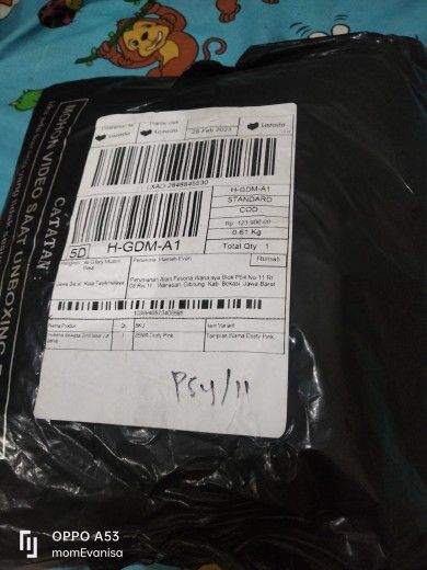 Buyer review image 3