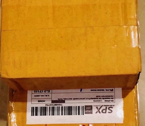 Buyer review image 1