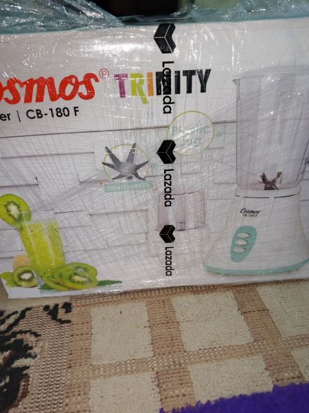 Buyer review image 2