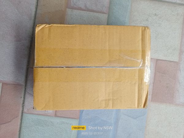 Buyer review image 2
