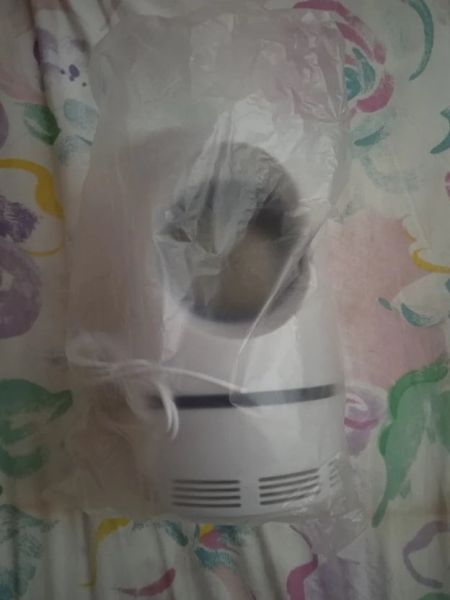 Buyer review image 2