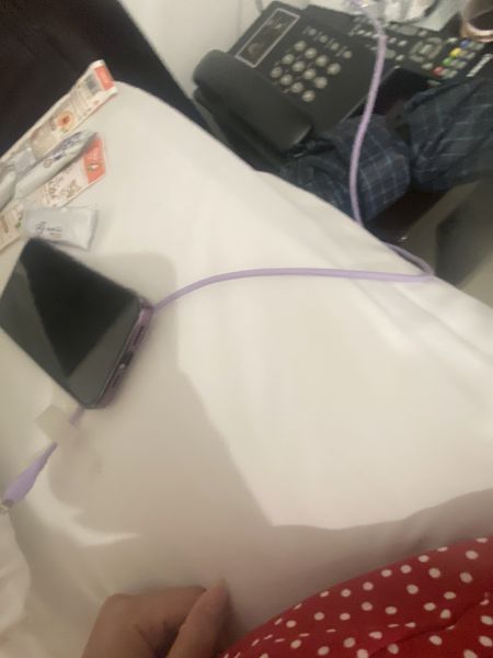 Buyer review image 2