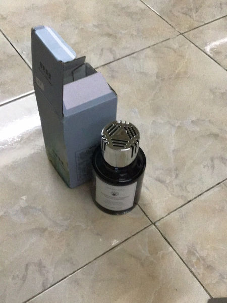 Buyer review image 1
