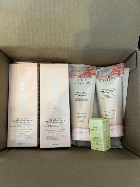 Buyer review image 2