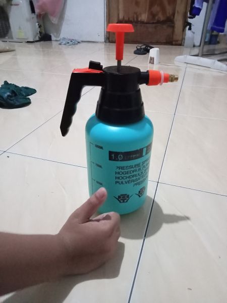 Buyer review image 3