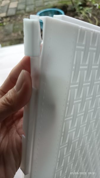 Buyer review image 2