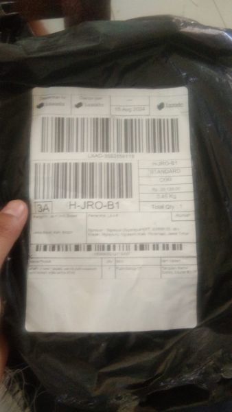 Buyer review image 2
