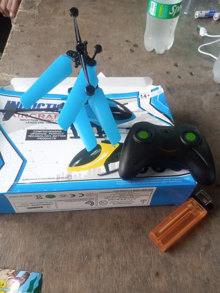 Buyer review image 1