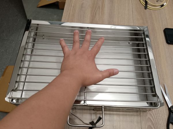 Buyer review image 1