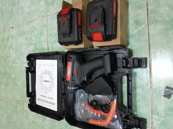 Buyer review image 2