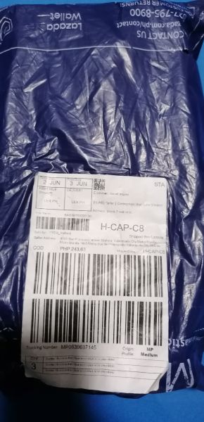 Buyer review image 1