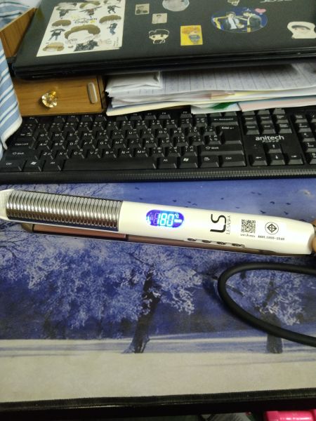 Buyer review image 2