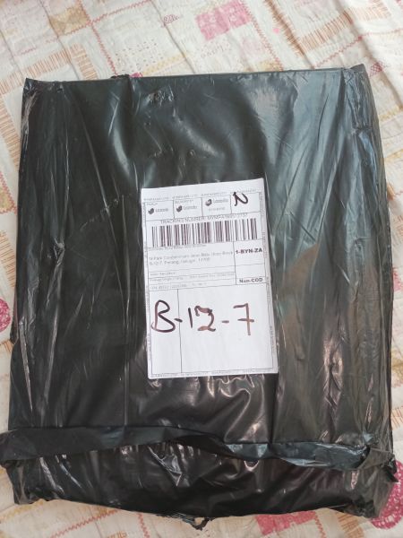 Buyer review image 1