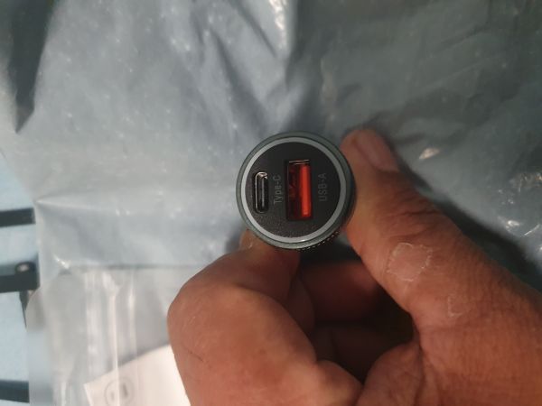 Buyer review image 2