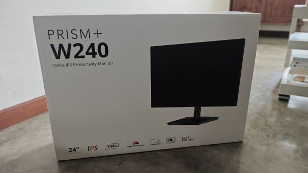 Buyer review image 2