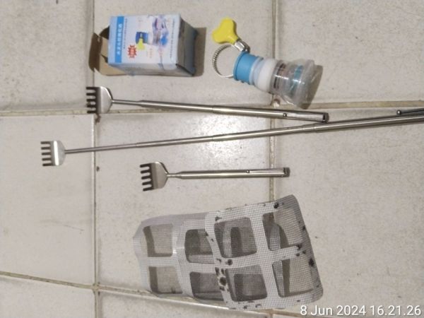 Buyer review image 2