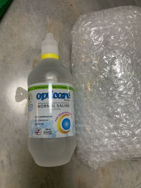 Buyer review image 1