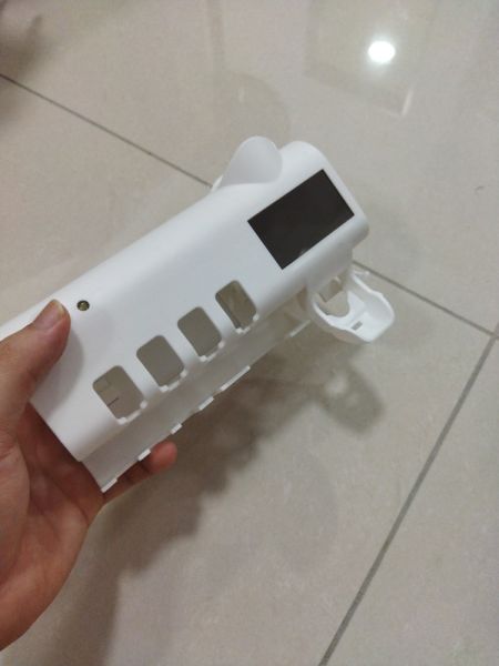 Buyer review image 1