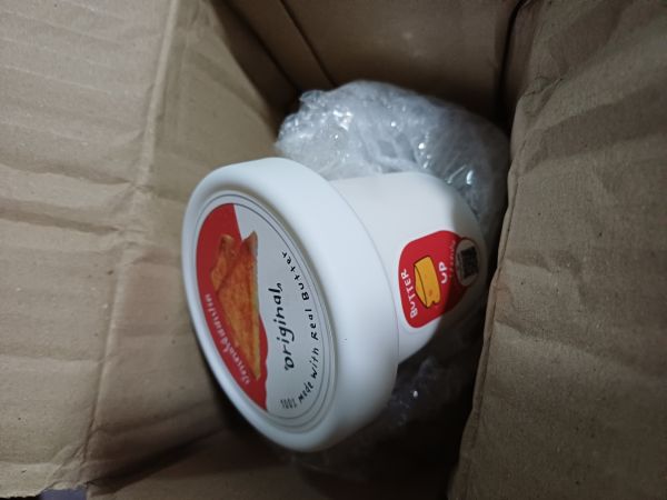Buyer review image 1