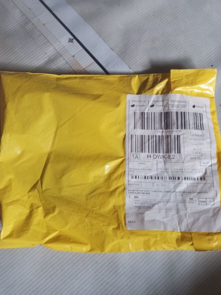Buyer review image 1