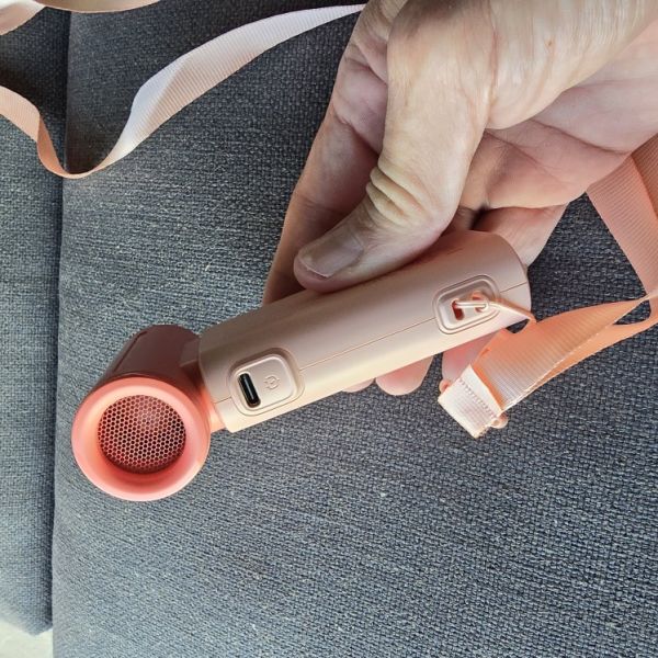 Buyer review image 2