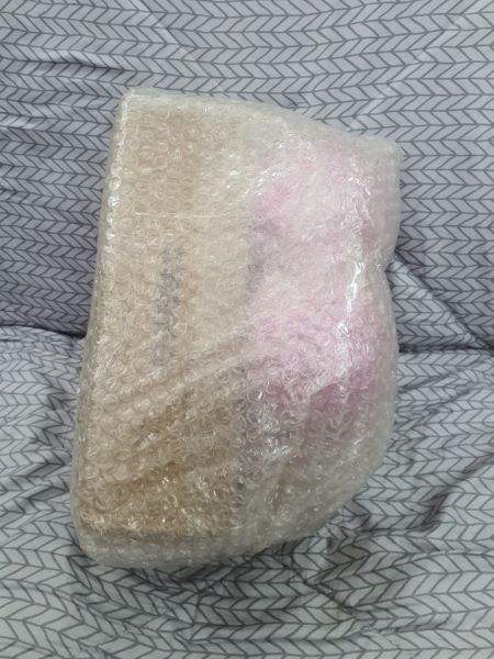 Buyer review image 1
