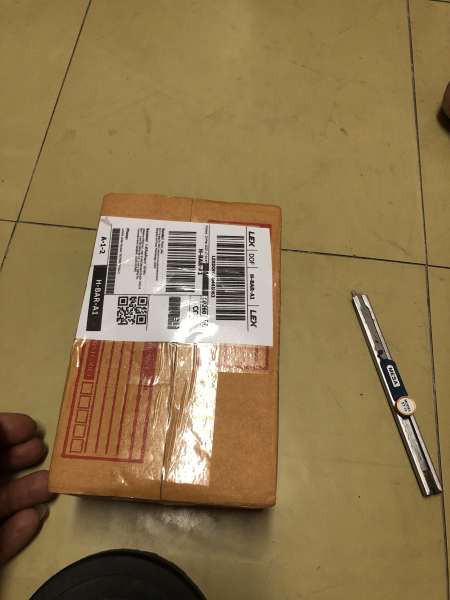 Buyer review image 1