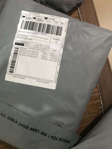 Buyer review image 2