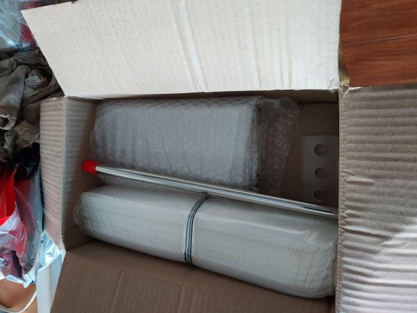 Buyer review image 1