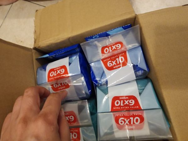 Buyer review image 1