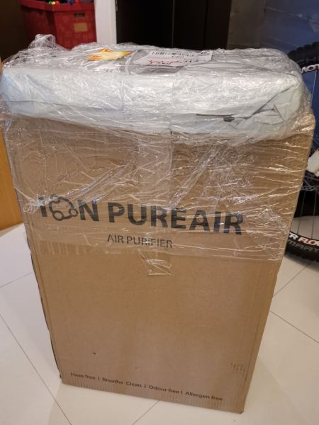 Buyer review image 1