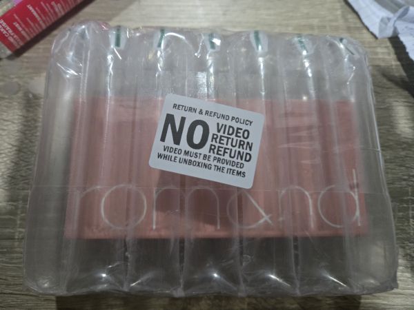 Buyer review image 2