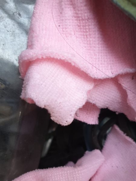 Buyer review image 1
