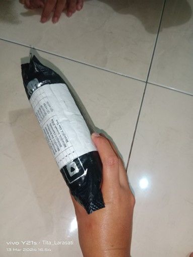 Buyer review image 4