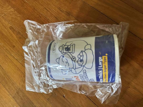 Buyer review image 1