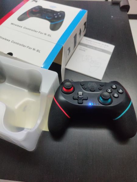 Buyer review image 1