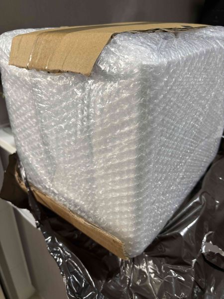 Buyer review image 2