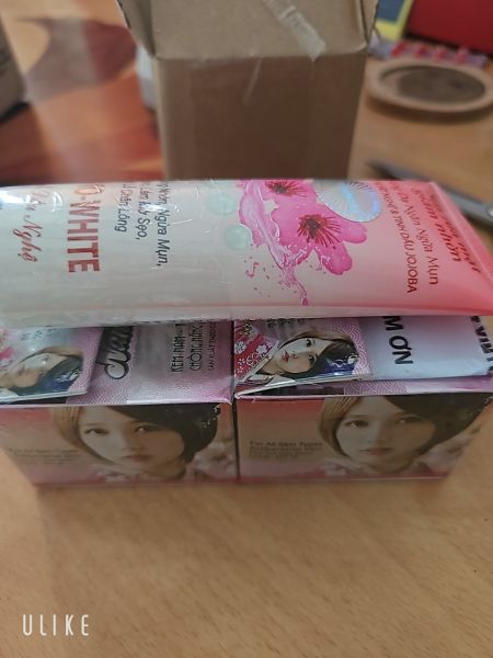 Buyer review image 2