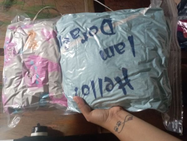 Buyer review image 1