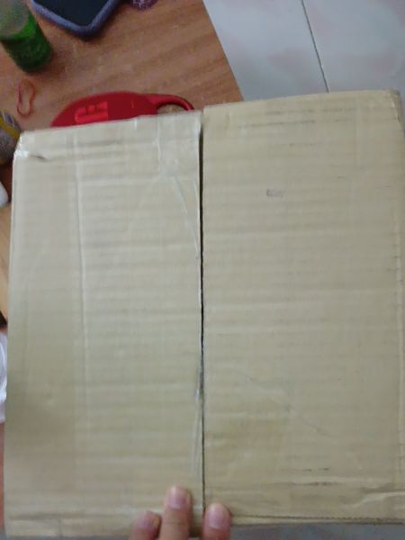 Buyer review image 1