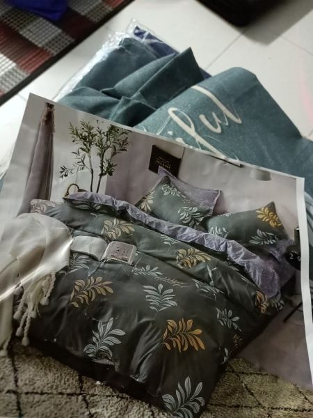 Buyer review image 1