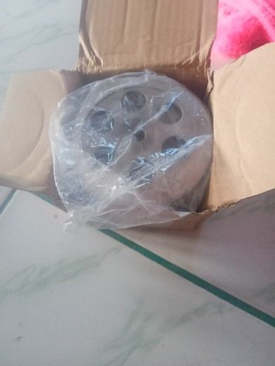 Buyer review image 1