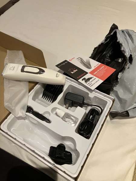 Buyer review image 1