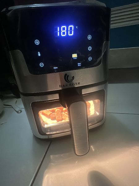 Buyer review image 1