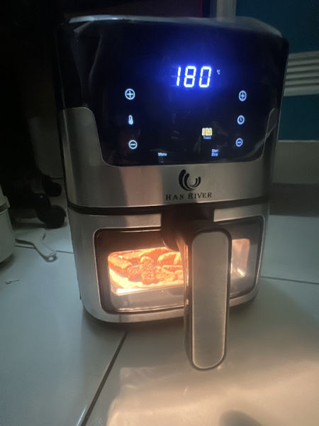 Buyer review image 2
