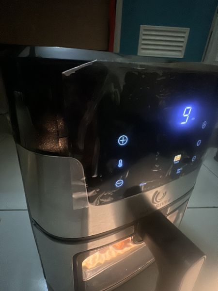 Buyer review image 5