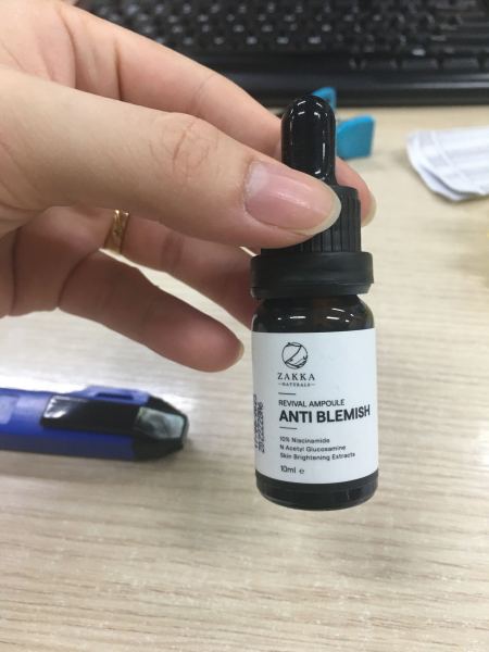 Buyer review image 1