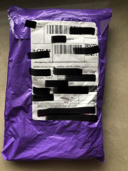 Buyer review image 2