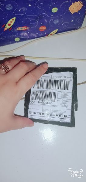 Buyer review image 1