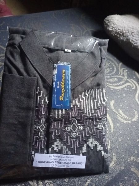 Buyer review image 2